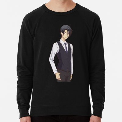 Hatori Sohma Sweatshirt Official Fruits Basket Merch