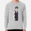 ssrcolightweight sweatshirtmensheather greyfrontsquare productx1000 bgf8f8f8 2 - Fruits Basket Shop