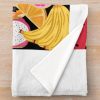 Fruit Basket Throw Blanket Official Fruits Basket Merch