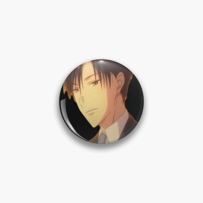 Fruits Basket Prelude Pin Official Fruits Basket Merch