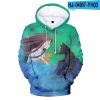 Anime Fruits Basket 3D Hoodies Sweatshirts Streetwear Trendy Pullovers Personalised Hoodies Hip Hop Kpop Hipster High 6.jpg 640x640 6 - Fruits Basket Shop