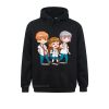 Men Brand Casual 3D Women Fruits Basket Hoodies Anime Sohma Yuki Kyo Tohru Furuba Manga Animals - Fruits Basket Shop