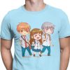 Men Brand Casual 3d T Shirt Fruits Basket Tshirts Anime Sohma Yuki Kyo Tohru Furuba Manga 3.jpg 640x640 3 - Fruits Basket Shop