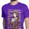 Tohru Fruits Basket 3D Tshirts Anime Sohma Yuki Kyo Furuba Manga Animals Cat Cute Cotton Camisas 11.jpg 640x640 11 - Fruits Basket Shop