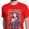 Tohru Fruits Basket 3D Tshirts Anime Sohma Yuki Kyo Furuba Manga Animals Cat Cute Cotton Camisas 12.jpg 640x640 12 - Fruits Basket Shop