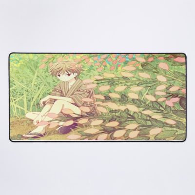 Fruits Basket Hiro Mouse Pad Official Cow Anime Merch