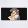 Tohru Honda - Fruits Basket Mouse Pad Official Cow Anime Merch